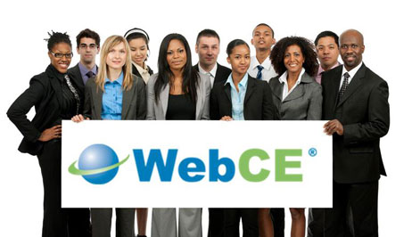 WebCE Banner
